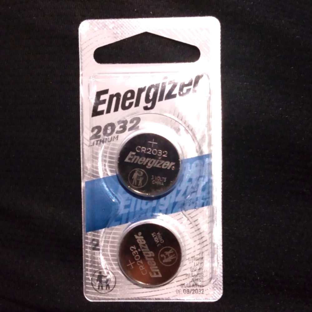 Energizer CR2032 sealed (2)